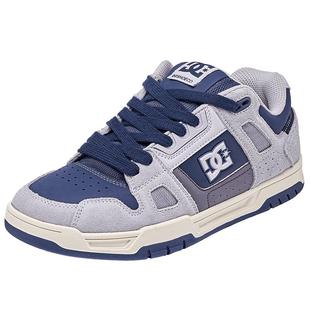 DCSHOES STAG PRO 2026春季新款时尚潮流板鞋运动百搭休闲鞋男款