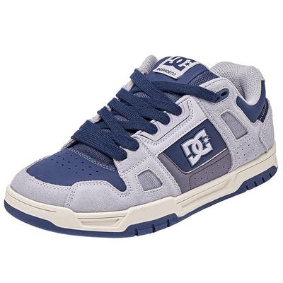 DC SHOES STAG PRO 2025秋季新款时尚潮流板鞋运动百搭休闲鞋男款