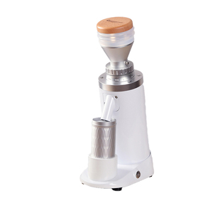 starseeker探索者Max+电动磨豆机平刀意式手冲家商用咖啡豆研磨机