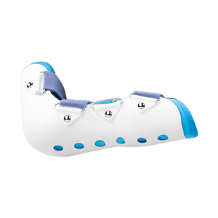 医用儿童肘关节骨折固定支具尺桡骨损伤术后康复护具前臂吊带成人