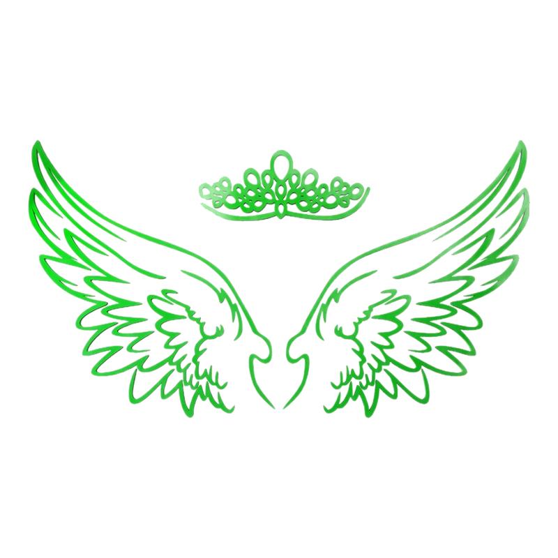 网红打卡拍照区布置户外小院玫瑰花墙面装饰氛围公仔翅膀背造景