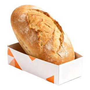 恰巴塔全麦面包整箱早餐速食0低脂无蔗减糖肥专用三明治营养食品