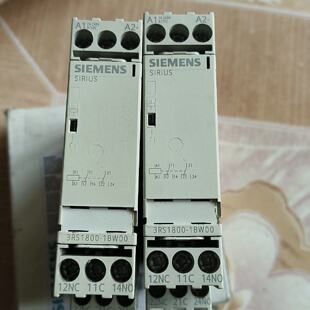 议价Coupling Relay 3Rs18001Bw00 Br New Quity Two Uts. Theref
