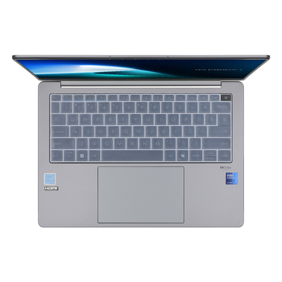 适用于华硕破晓6Pro键盘保护膜