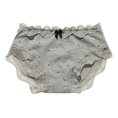 内裤女三角裤纯棉抗菌少女