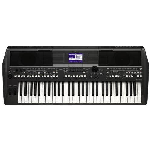雅马哈电子琴初学者61键sx600成年人专业编曲演奏sx920/720/sx900