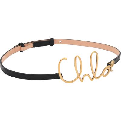 Chloe蔻依CHLOÉICONIC小号腰带