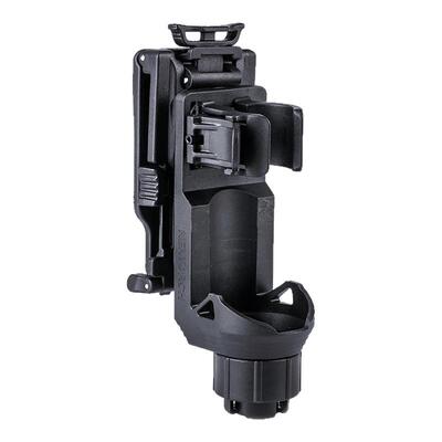 纳丽德V75快拔棍套NQD模块化平台