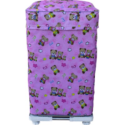 适合波轮滚筒洗衣机防晒防水罩