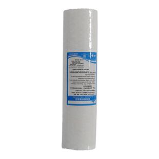 安通纳斯净水器 前置粗滤滤芯 NSF认证10寸/20寸PP棉初滤滤芯扳手
