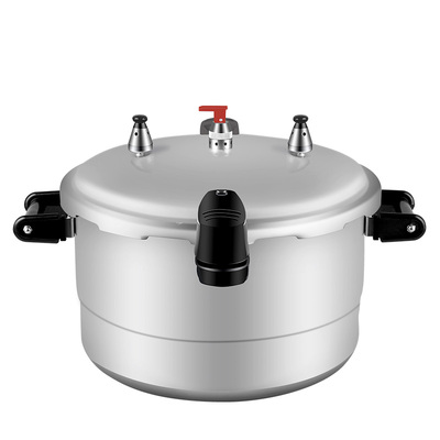 双喜商用高压锅大容量电磁炉通用