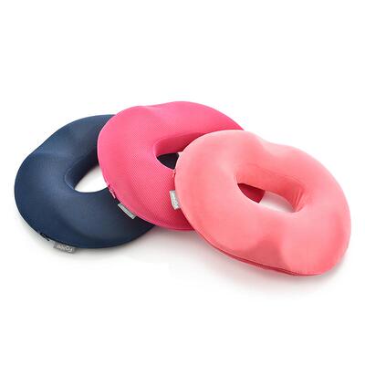 加大中空避开患处尾椎减压