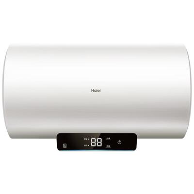 海尔电热水器智慧小屏速热ECO1