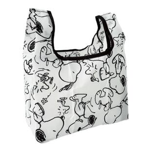 日新款小号购物袋系折叠便携环保手提袋子便当饭盒外出杂物布包邮