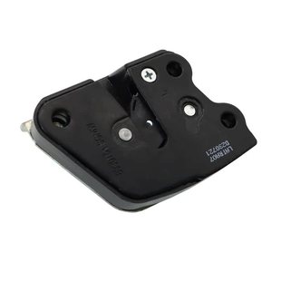 五菱荣光6407 6450 荣光S/V 宏光V 中门锁体侧滑门锁块车门锁总成