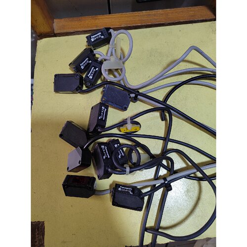 议价CX442CX411DCX411E光电开关传感维修