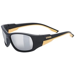 uvex sportstyle514德国进口隔绝紫外线镀膜舒适儿童运动休闲眼镜