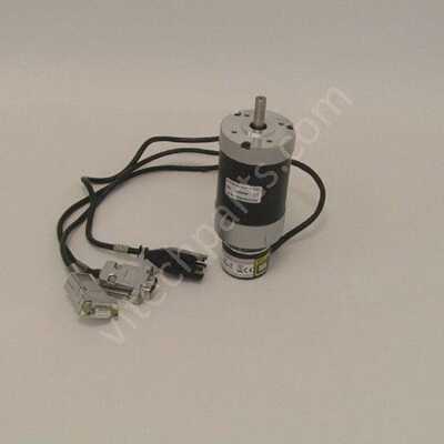 SVT57BL03-60V-50167BL02 Servo Tecnica - Used - incl. warrant
