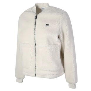 现货正品PUMA彪马女子羊羔加绒外套上衣保暖休闲时尚SHERPA599146