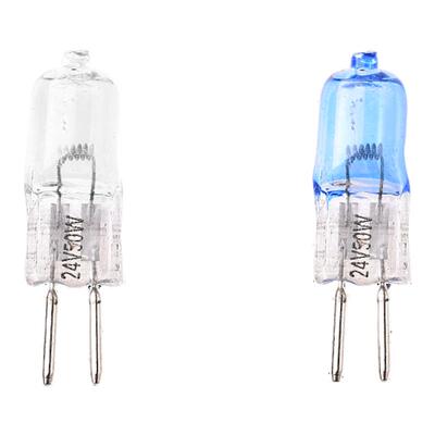 机床灯泡24v卤素灯珠36v卤钨灯珠