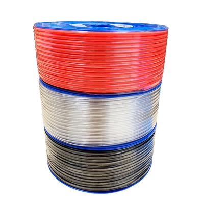 透明气管PU8*5/10*6.5/12*8mm