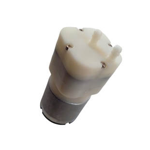 微型抽气泵 小气泵 静音气泵 微型吸气泵528微型真空泵