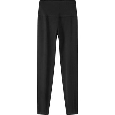 新疆阳光棉高腰纯棉女士秋裤