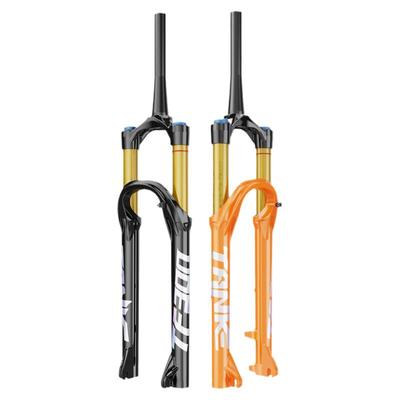 36内管直径碳客山地车前叉
