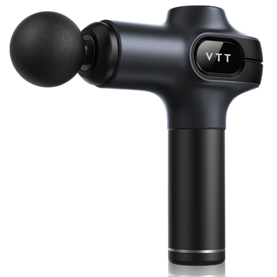 德国VTT筋膜枪肌肉放松按摩器