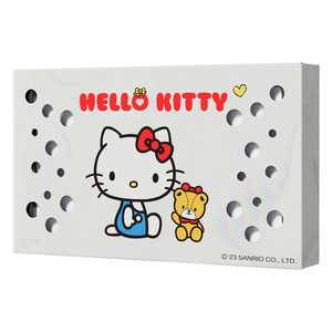 快美特橘子味车载香膏