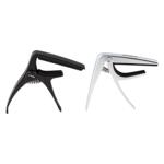 AROMA阿诺玛古典吉他变调夹专用金属古典吉它移夹变音器capoAC-02