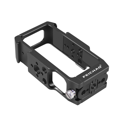 飞超大疆Action2兔笼量身定制