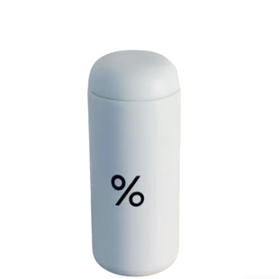 亏本清仓|阿拉比卡Arabica风格咖啡杯%不锈钢随行胶囊车载杯微瑕