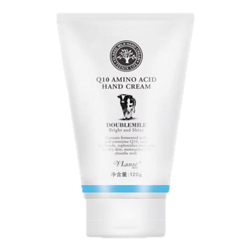 【27年8月】Vlanse葳兰氏热带花香护手霜120ml