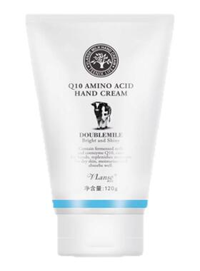 【27年8月】Vlanse葳兰氏热带花香护手霜120ml