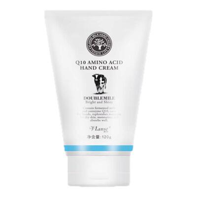 【27年8月】Vlanse葳兰氏热带花香护手霜120ml