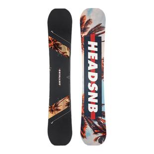 HEAD海德男滑雪单板刻滑自由式进阶全地形ANYTHING LYT