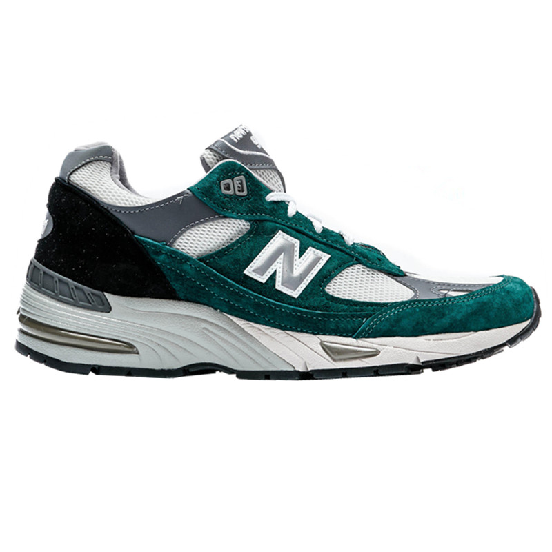 NewBalance英产运动休闲慢跑鞋
