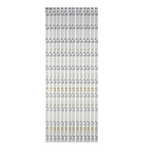 适用海尔LS55H520N灯条LED55D10B-ZC14AG-01 30355010209电视背光