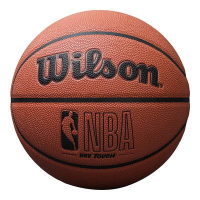 Wilson/威尔胜NCAA防尘科技防滑耐磨七号比赛NBA专业吸湿PU篮球