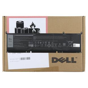 原装戴尔 Inspiron 7500 7510 7610 7620 XPS15 9500 9510 9520 G7 7500  笔记本电池 69KF2/8FCTC