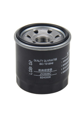 乐驰机油滤清器机油格机油滤