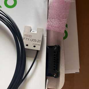 【询价】RIKO力科光纤FTY-U09-20传感器适用