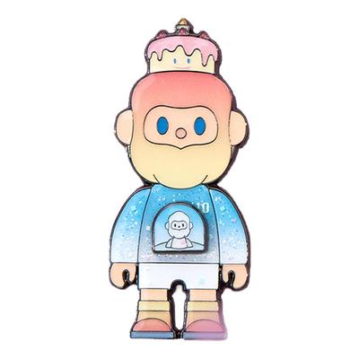 FARMERBOB经典系列徽章盲盒