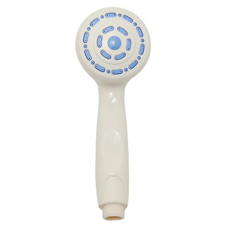 康益力软管耐摔增压花洒头通用