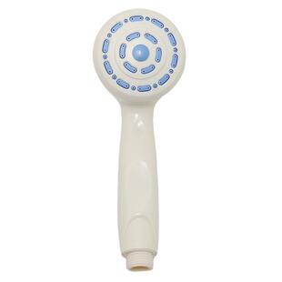 日皇牌高级花洒软管康益力手持喷头老式出租太阳电热水器增压出水