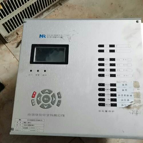 【询价】RCS—9661C，变压器非电量保护装置适用