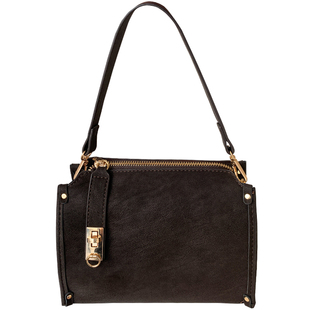 盒子小方包女式2026新款手提包复古轻奢高级感单肩斜挎包通勤小包