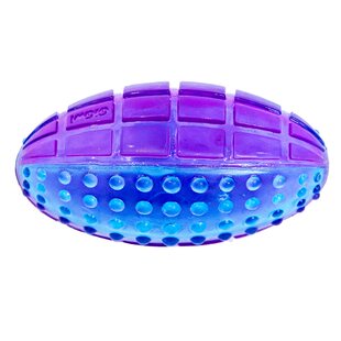 GiGwi贵为狗狗解闷玩具球发声宠物柯基泰迪金毛幼犬小大磨牙耐咬