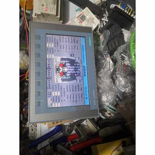 询价-6AV21232JB030AX0触摸屏可维修